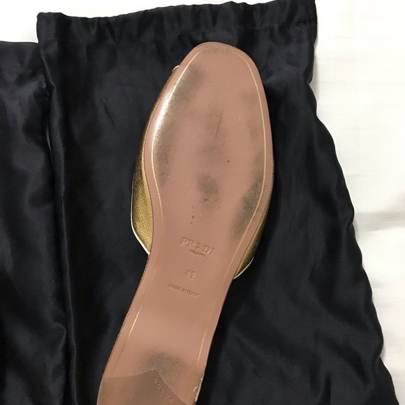 Prada sandals - Picture 2 of 7